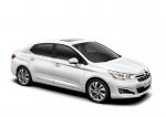 Citroen C4 L 2012 года